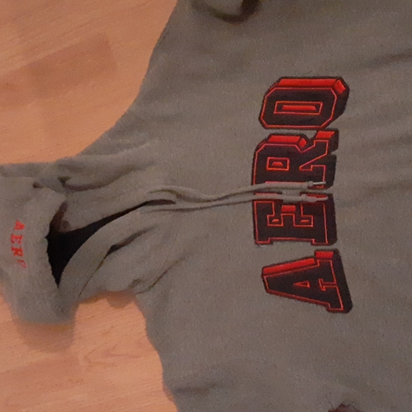 Aeropostale hoodie - Picture 3 of 10